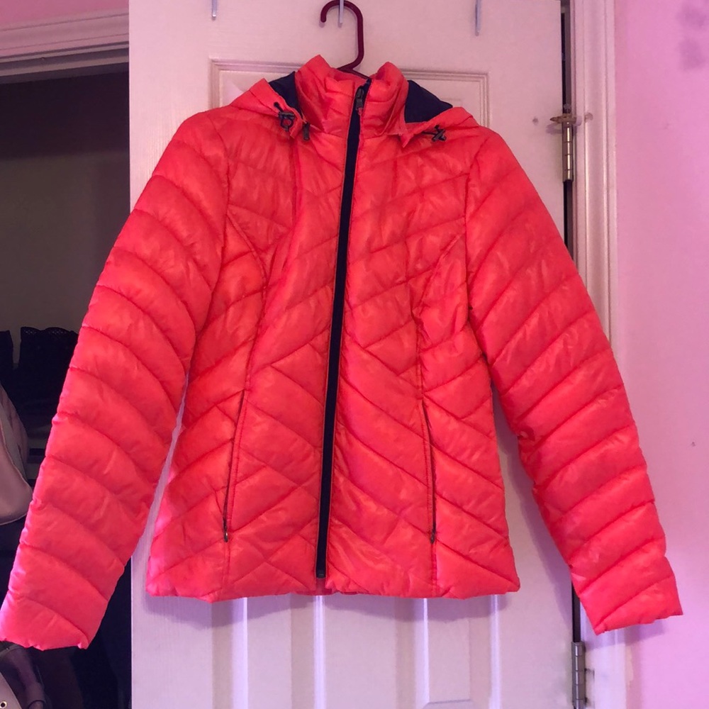 Tek Gear Bubble Jacket